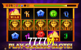 7777M