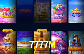7777M