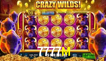 7777M Bet